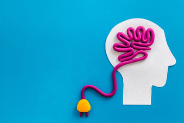 心理健康知识科普手抄报