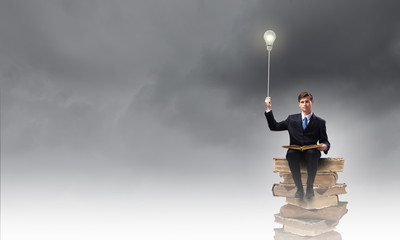 100句英语句子（谚语和名言一共一百句）<带中文翻译>