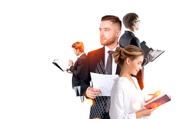 100句英语句子（谚语和名言一共一百句）<带中文翻译>