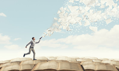 scientist英语怎么读